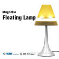 New Invetion ! Floating and rotating mini led reading lamp
